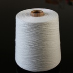 10s 滌綸竹節(jié)紗【定制】